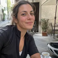 Foto di Chiara M., ciclista amatoriale
