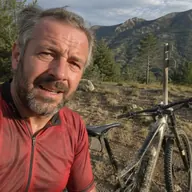 Foto di Enrico P., ciclista amatoriale